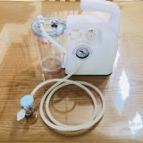 【写真付】鼻水吸引器スマイルキュートKS-500の吸引圧調節方法と使い方！看護師ママ日記