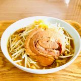 宅麺.com超おススメ！雷北松戸本店の雷そばを作って食べてみた／お取り寄せブログ